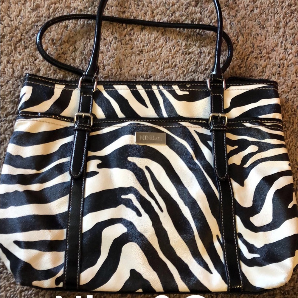 Nine & Co Tote